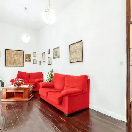 Charming House In With Office.