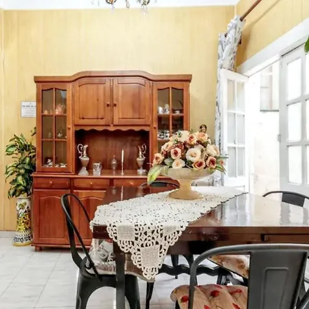 Charming House In With Office. *