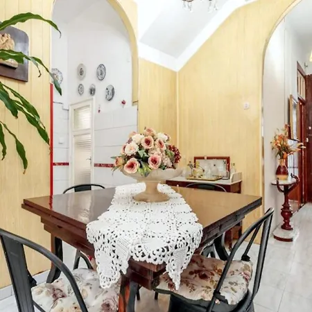 Charming House In With Office. Santa Cruz de la Palma (Isla de la Palma)