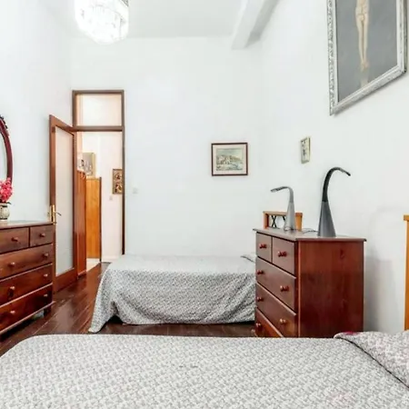 Charming House In With Office. * Santa Cruz de la Palma (Isla de la Palma)
